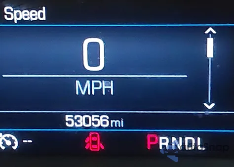 2022 Chevrolet Equinox Awd Ls z USA, uszkodzony, nr VIN 3GNAXSEV1NS175154